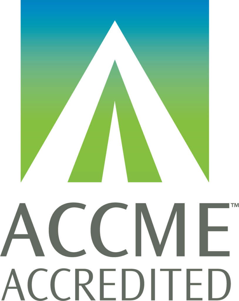 ACCME Accredited - DetectedX - Radiology Online Learning Center