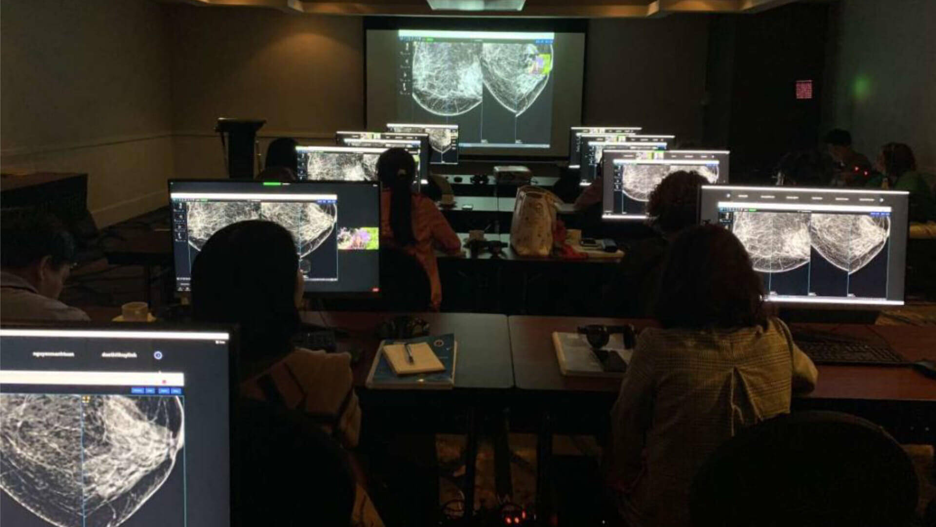 DetectedX - Radiology Online Learning Center