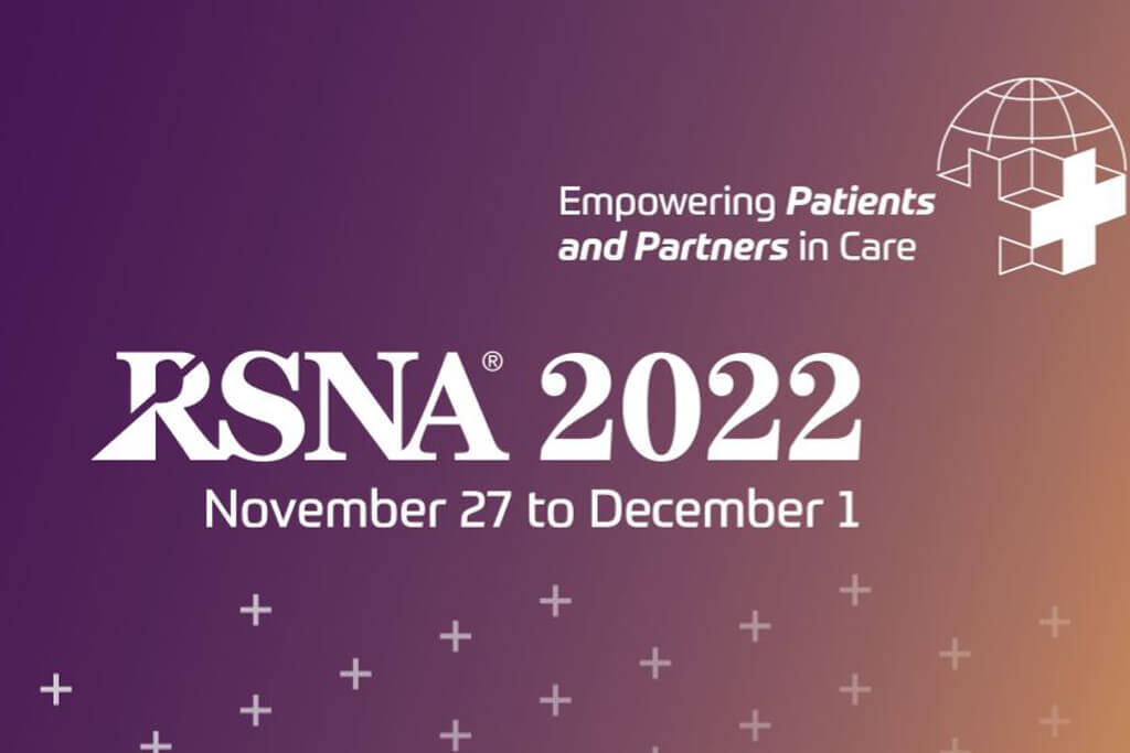 RSNA 2022 - DetectedX - Radiology Online Learning Center